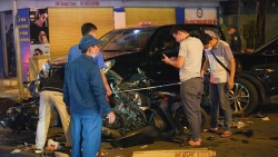 Danh tính tài xế điều khiển “xe điên” gây tai nạn liên hoàn khiến nhiều người thương vong