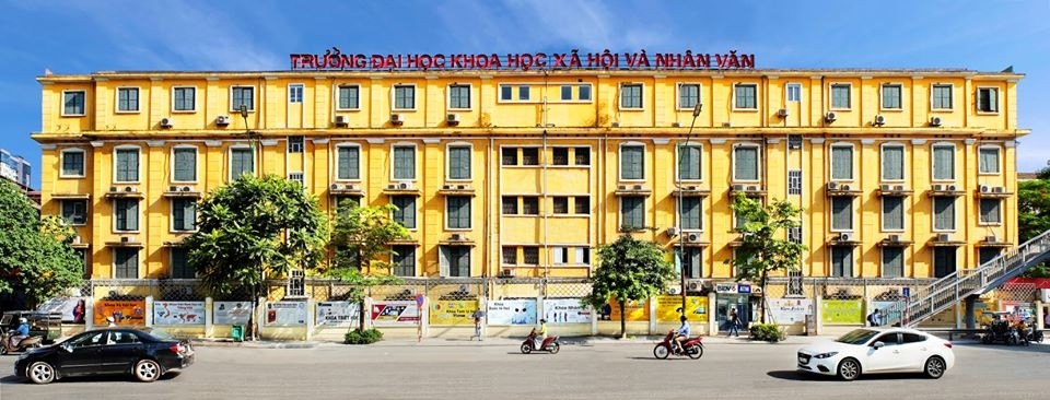 Trường Đại học Khoa học Xã hội và Nhân văn thông báo điểm sàn nhận hồ sơ xét tuyển