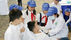 Unilever Việt Nam tiếp tục đồng hành cùng Bộ Y tế, Bộ GD&ĐT nâng cao sức khỏe người dân
