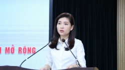 Trung ương Hội Sinh viên Việt Nam có tân Phó Chủ tịch