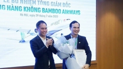 Bamboo Airways có Tổng Giám đốc mới sau khi ông Đặng Tất Thắng từ chức