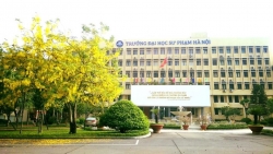 Điểm sàn vào Đại học Sư phạm Hà Nội cao nhất là 21,5 điểm