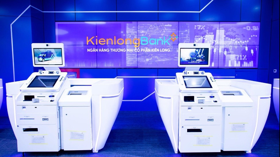 6 tháng đầu năm, KienlongBank vượt một nửa kế hoạch lợi nhuận năm 2022