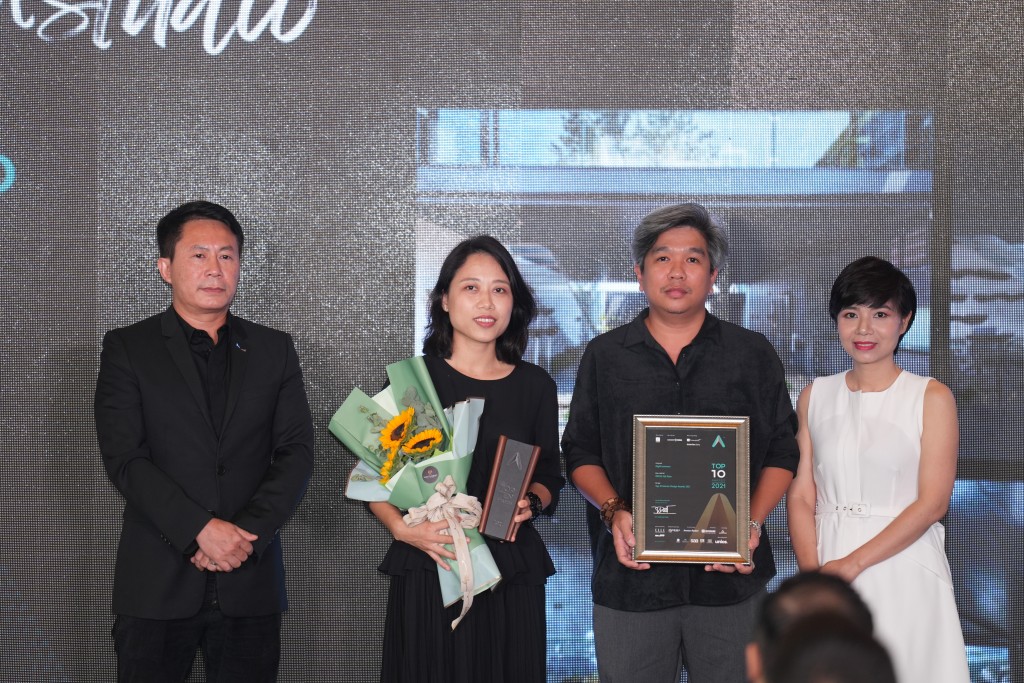 MW archstudio của KTS Lê Minh Quang, KTS Nguyễn Ái Thy - MW archstudio MW archstudio của KTS Lê Minh Quang, KTS Nguyễn Ái Thy - MW archstudio