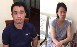 Cần xử lý nghiêm cặp vợ chồng dùng băng keo bịt miệng, hành hạ cháu bé một tuổi