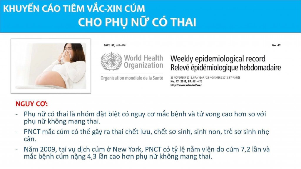 Tự ý sử dụng thuốc điều trị cúm, nguy hại đến sức khoẻ ra sao?