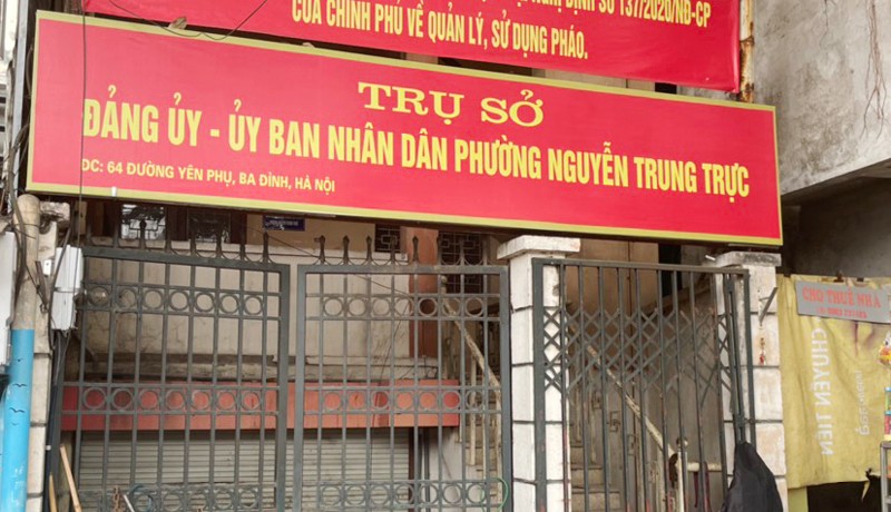 “Mở cửa” nhà văn hóa, xây đời sống văn minh