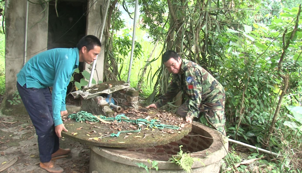 Cơ quan chức năng đã tìm ra những nguyên nhân ban đầu dẫn đến tình trạng nứt nẻ nhà dân, giếng nước khô cạn xôn xao dư luận ở xã Châu Hồng (Quỳ Hợp, Nghệ An).