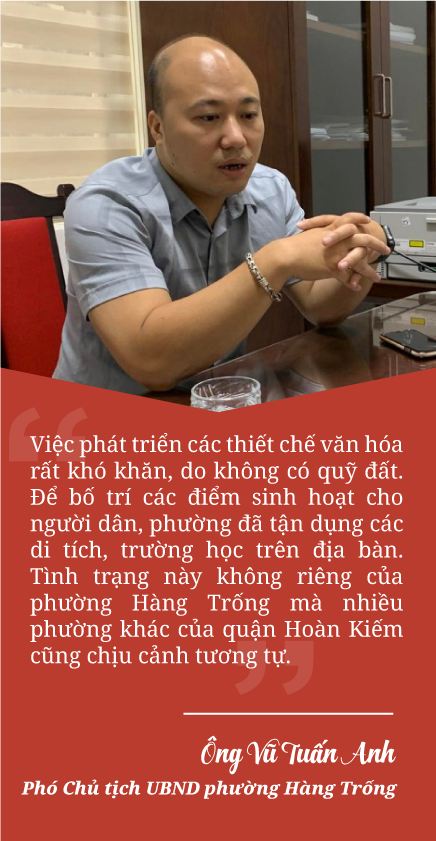 “Mở cửa” nhà văn hóa, xây đời sống văn minh