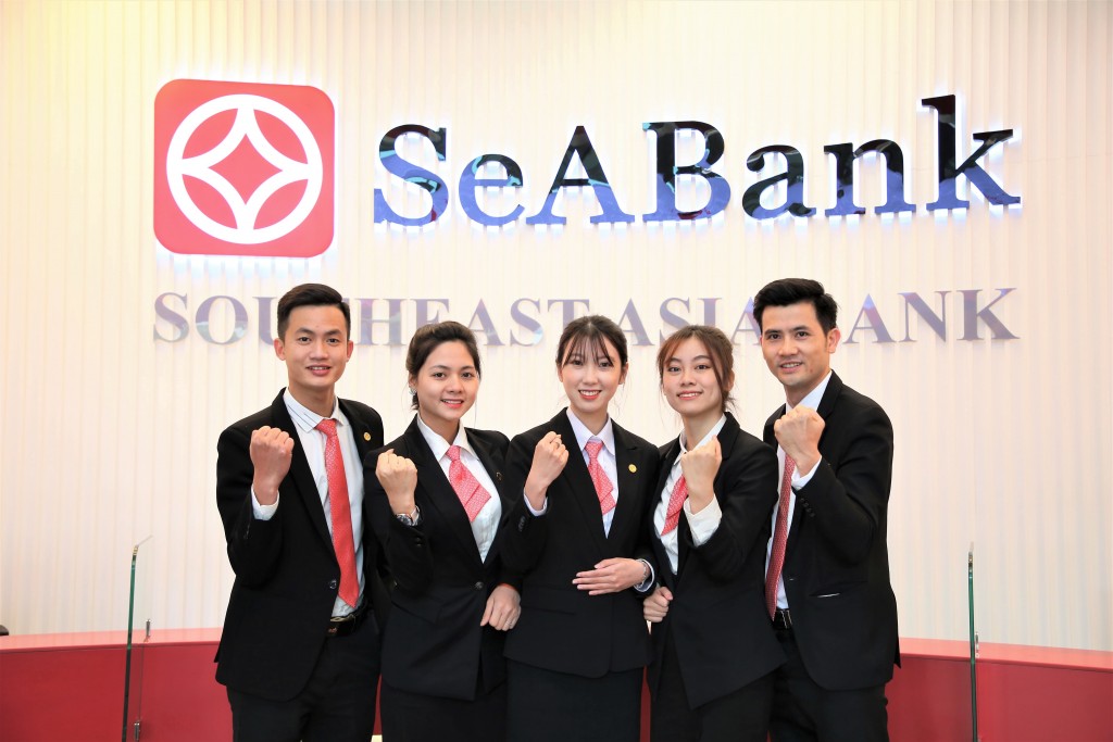 SeABank phát hành cổ phiếu ESOP cho  cán bộ công nhân viên