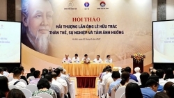 Hoàn thiện hồ sơ đề nghị UNESCO vinh danh Hải Thượng Lãn Ông Lê Hữu Trác