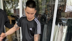 Bắc Giang: Nam thanh niên tàng trữ trái phép chất ma túy