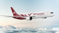 Văn phòng Chính phủ đề nghị 6 Bộ có ý kiến việc cấp phép cho IPP Air Cargo trước ngày 6/8