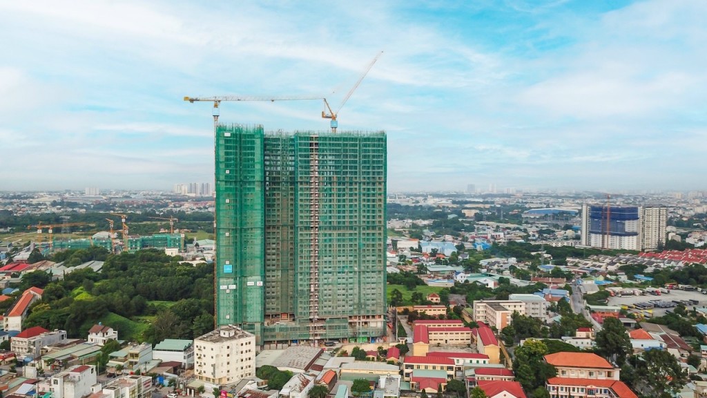 Dự án Opal Skyline