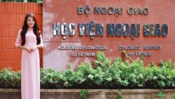 Học viện Ngoại giao công bố điểm sàn