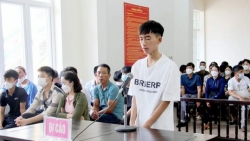 Quảng Ninh: 13 “quái xế” lĩnh án tù vì tổ chức đua xe trái phép, gây rối trật tự công cộng