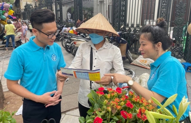 BHXH tự nguyện: “Kênh” đầu tư hiệu quả cho tương lai