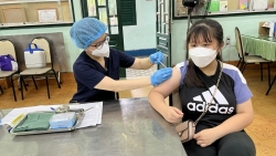 TP Hồ Chí Minh tăng cao số điểm tiêm vaccine phòng COVID-19