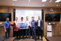 LG tiếp tục tổ chức “Cuộc thi Thiết kế hệ thống điều hòa không khí khu vực châu Á” lần thứ II