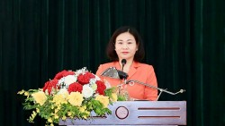 Hà Nội bồi dưỡng kiến thức về văn hóa quản lý cho cán bộ