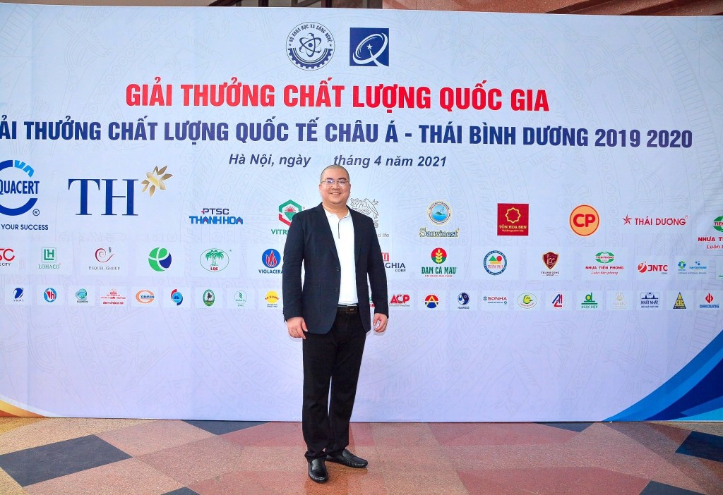 Những người trẻ làm nên thương hiệu Phúc Gia bằng lối đi táo bạo