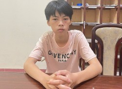 Lạng Sơn: Thanh niên 17 tuổi mua bán trái phép chất ma túy