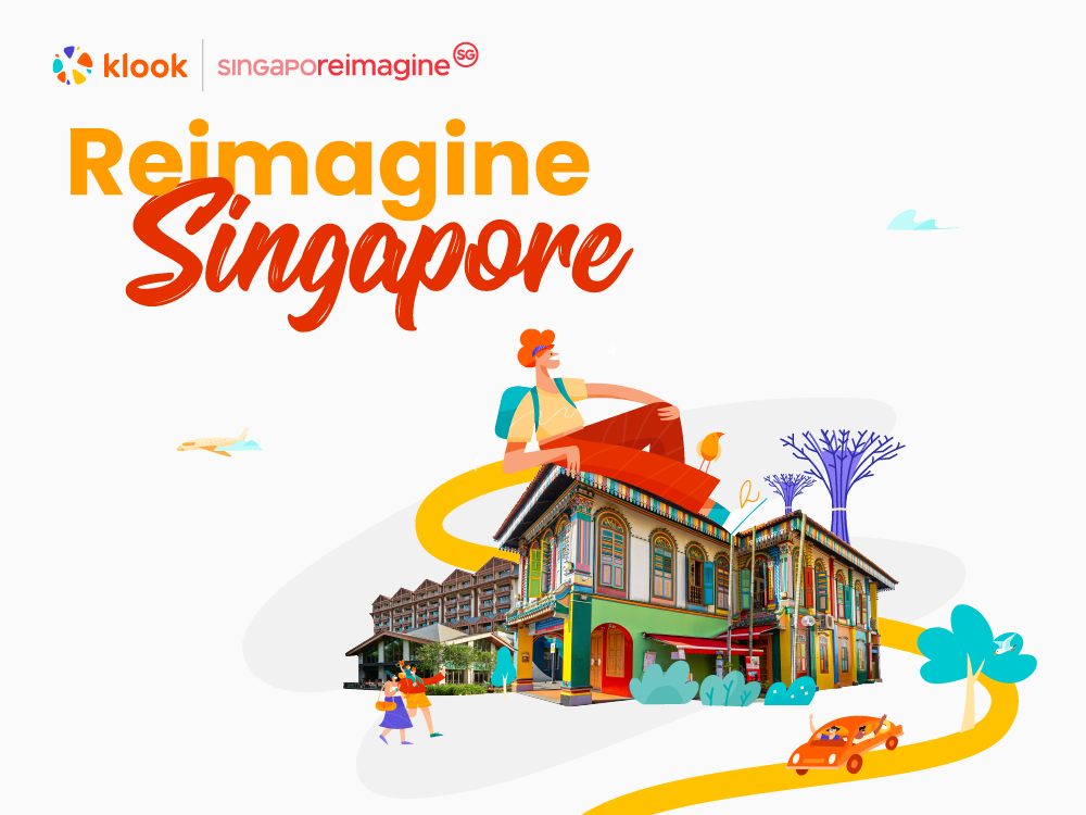 Klook và Tổng cục Du lịch Singapore hợp tác thúc đẩy phục hồi du lịch Đông Nam Á