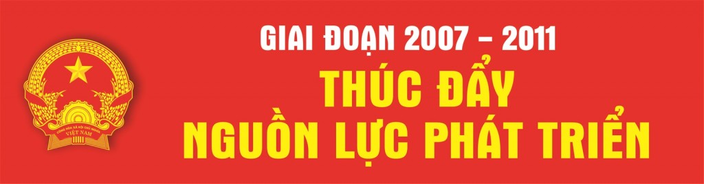 20 năm tạo dựng nền tảng, khẳng định vị thế, phát triển hội nhập, kiến tạo bền vững