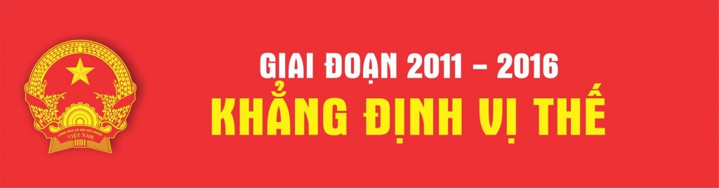 20 năm tạo dựng nền tảng, khẳng định vị thế, phát triển hội nhập, kiến tạo bền vững