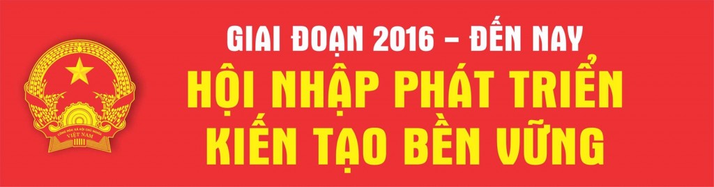 20 năm tạo dựng nền tảng, khẳng định vị thế, phát triển hội nhập, kiến tạo bền vững