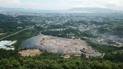 Đà Nẵng: Tiến độ đầu tư 2 dự án nhà máy xử lý rác thải rắn tại Khánh Sơn đến nay?