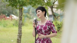Sao Mai Thúy Nguyễn bắt tay với Đức Thịnh trong album đầu tay