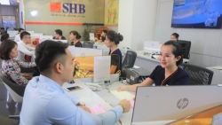 SHB ưu đãi phí chuyển tiền quốc tế dành cho doanh nghiệp