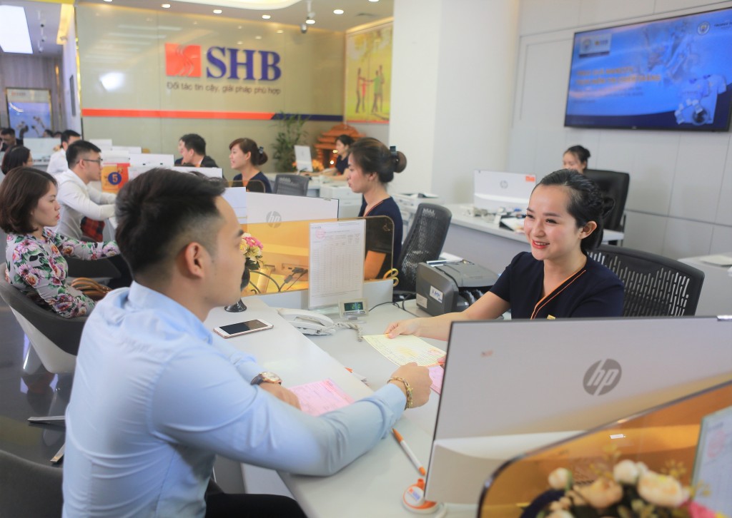 SHB ưu đãi phí chuyển tiền quốc tế dành cho doanh nghiệp 