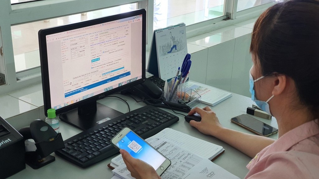 Bước đi phù hợp với yêu cầu chuyển đổi số của ngành BHXH