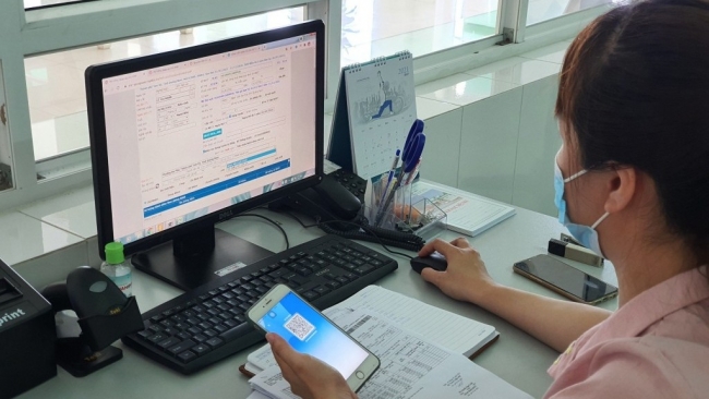 Bước đi phù hợp với yêu cầu chuyển đổi số của ngành BHXH