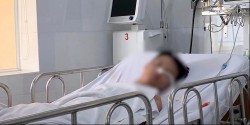 TP Hồ Chí Minh: Liên tiếp các trường hợp nhập viện do ngộ độc rượu