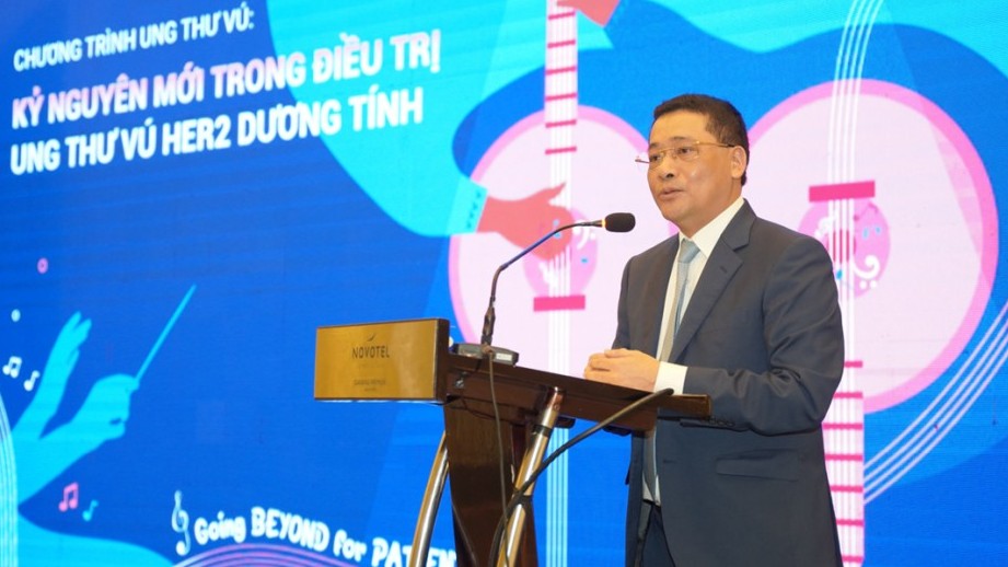 Chẩn đoán và điều trị ung thư: Vượt qua thách thức trong thời đại mới