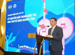 Chẩn đoán và điều trị ung thư: Vượt qua thách thức trong thời đại mới