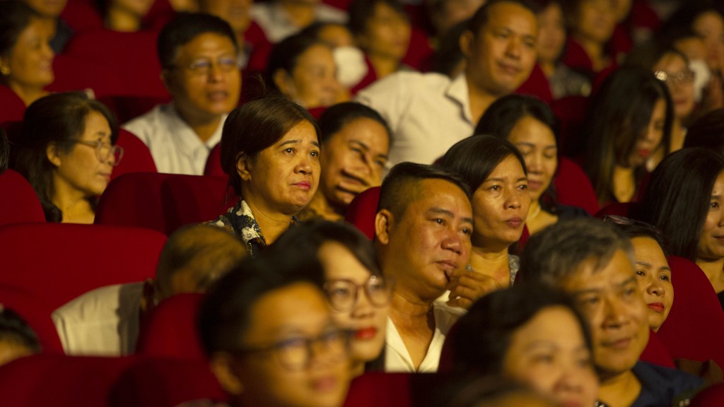 “Lời gửi từ trái tim” nối dài mùa Vu Lan báo hiếu