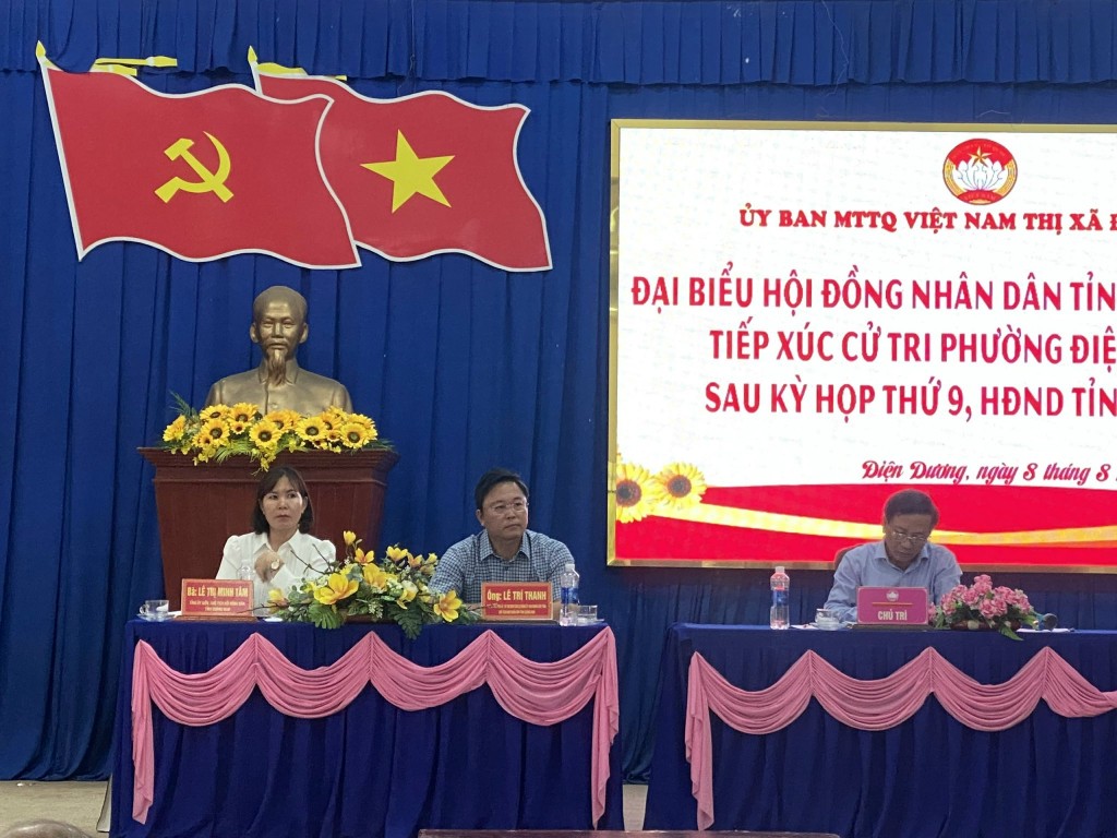 Quảng Nam: Một phường ven biển thị xã Điện Bàn phải "gánh" đến 64 dự án bất động sản