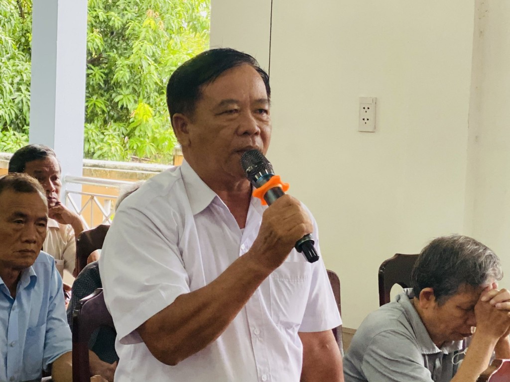 Quảng Nam: Một phường ven biển thị xã Điện Bàn phải "gánh" đến 64 dự án bất động sản