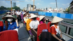 Chưa phục hồi du lịch quốc tế thì ngành Du lịch Việt Nam còn nhiều khó khăn