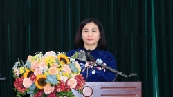 Hà Nội: Nâng cao trình độ lãnh đạo cho 236 cán bộ diện Ban Thường vụ Thành ủy quản lý