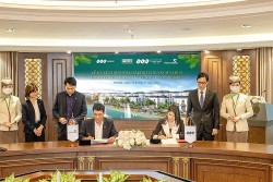 FLC và Vietcombank ký hợp tác cấp tín dụng cho 2 dự án bất động sản tại Tây Nguyên