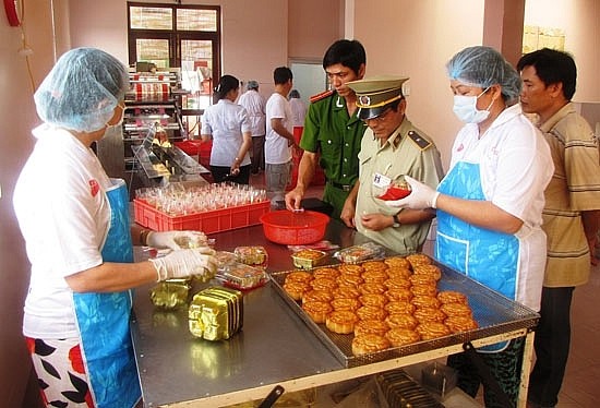 Đảm bảo an toàn thực phẩm Tết Trung thu trên địa bàn thành phố Hà Nội