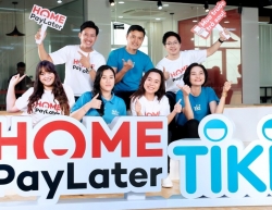 Home Credit đầu tư 200 tỷ đồng vào sản phẩm "mua trước trả sau"