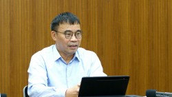 TS.KTS Phan Đăng Sơn: “Nhà hát sẽ giúp không gian Hồ Tây sống động và cuốn hút hơn”