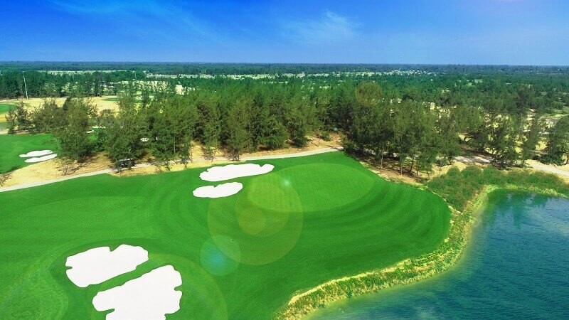 Lễ hội Du lịch Golf 2022 - nâng tầm vị thế du lịch Đà Nẵng
