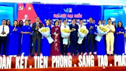 Quận đoàn Tây Hồ có tân Bí thư